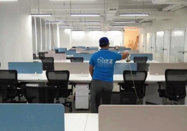 杭州旷云金智科技有限公司