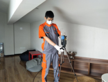 甲醛治理如何才可以确保效果？